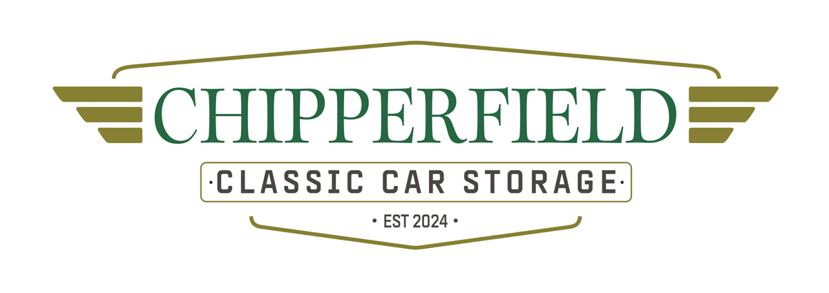 Chipperfield Classic Car Storage